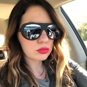 Meet your Posher, Kristen